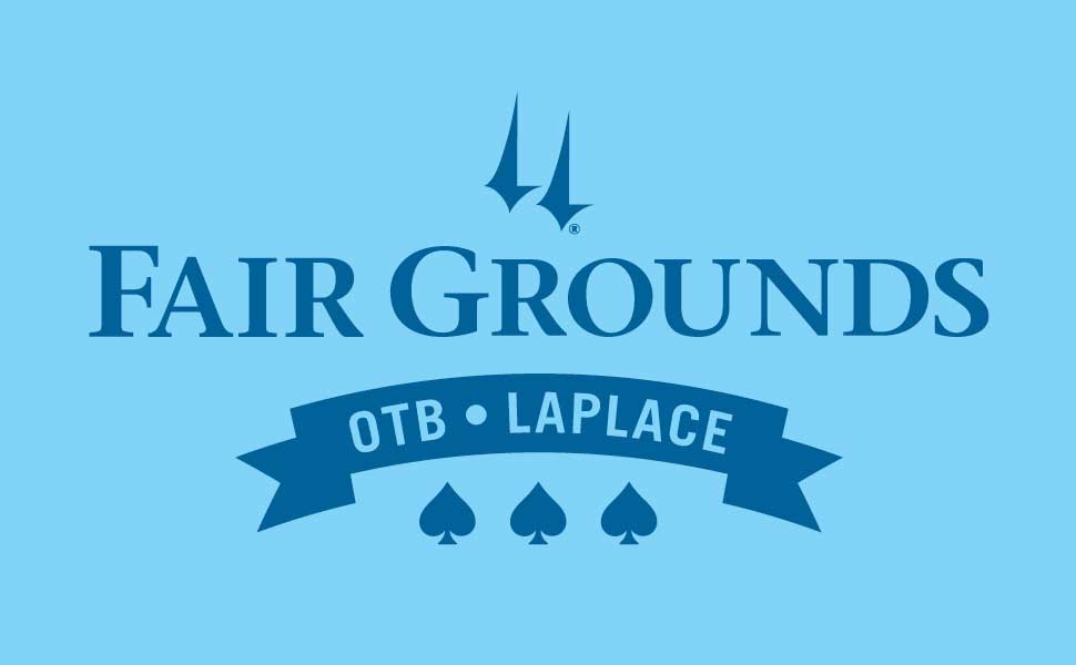 OTB & Casinos - Fair Grounds Race Course & Slots